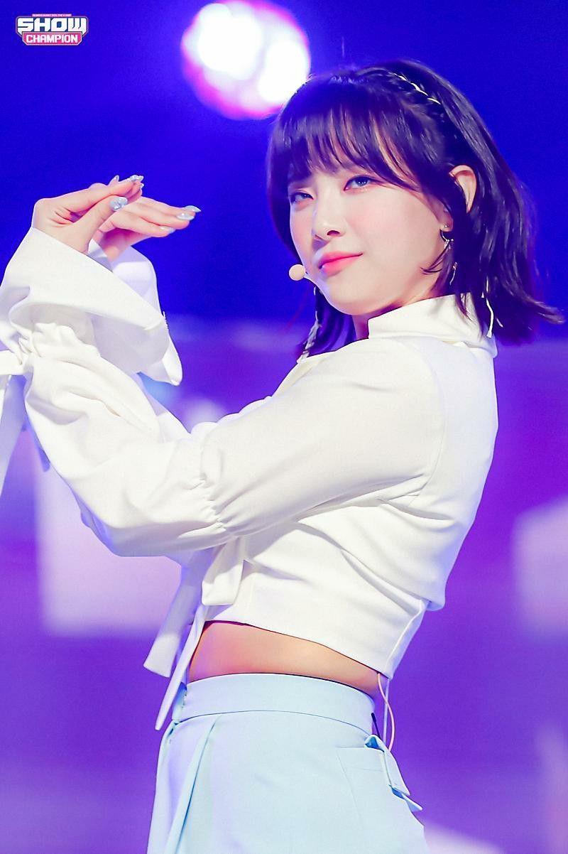 Billlie Moon Sua2