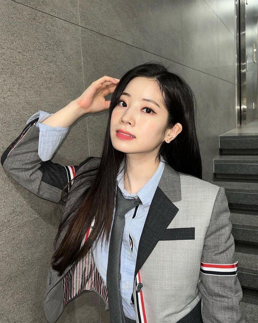 TWICE Dahyun1