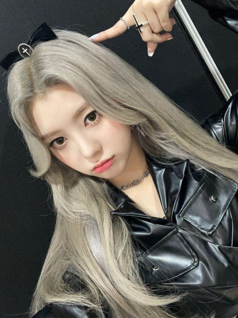 Kep1er 김다연1