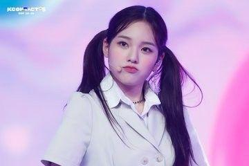 Weeekly 이수진2