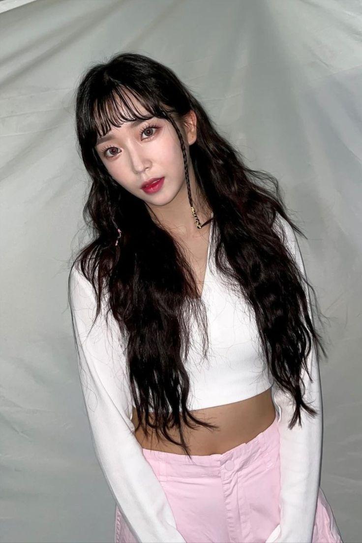 STAYC 수민0
