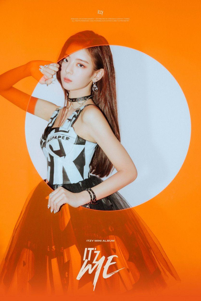 ITZY LIA0