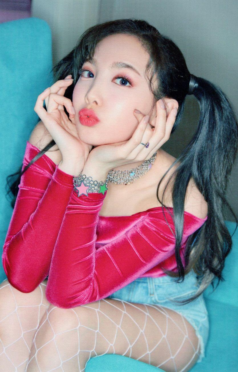트와이스 나연4
