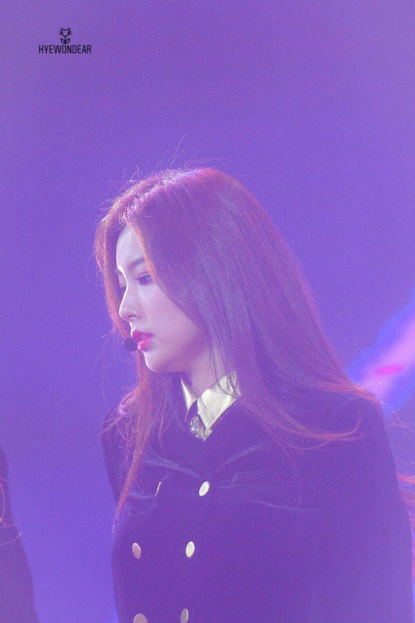 아이즈원 권은비 강혜원0