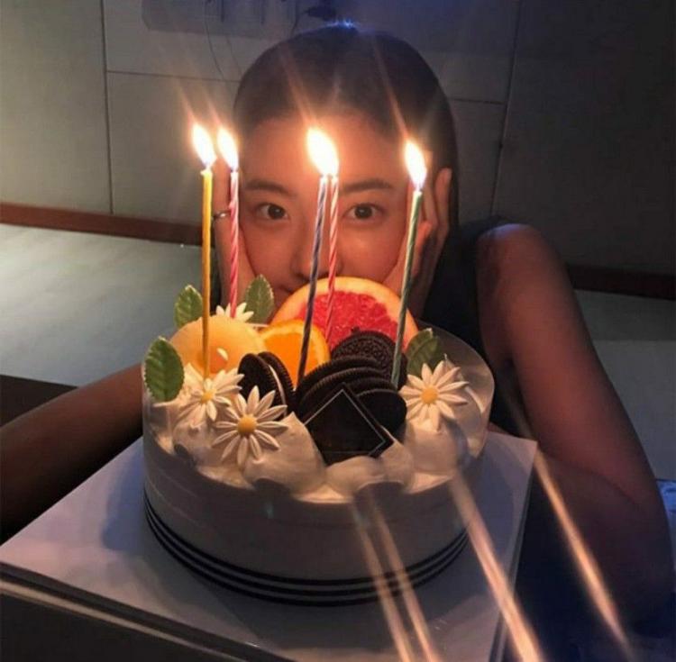 ITZY 리아1