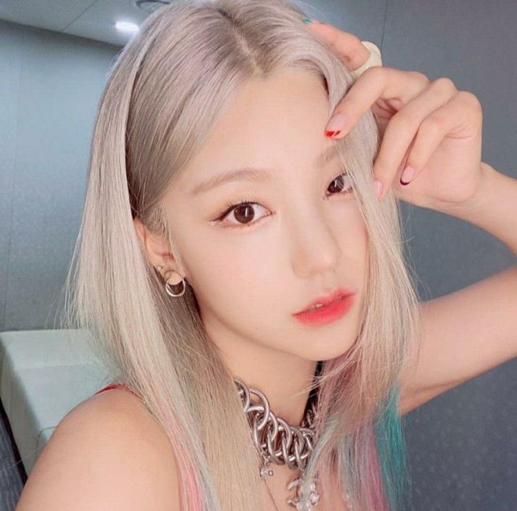 ITZY 황예지1