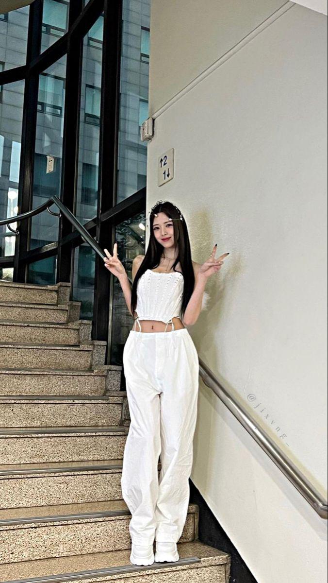 ITZY 유나2