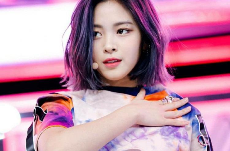 ITZY 류진3
