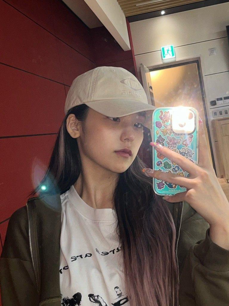 ITZY Yeji1