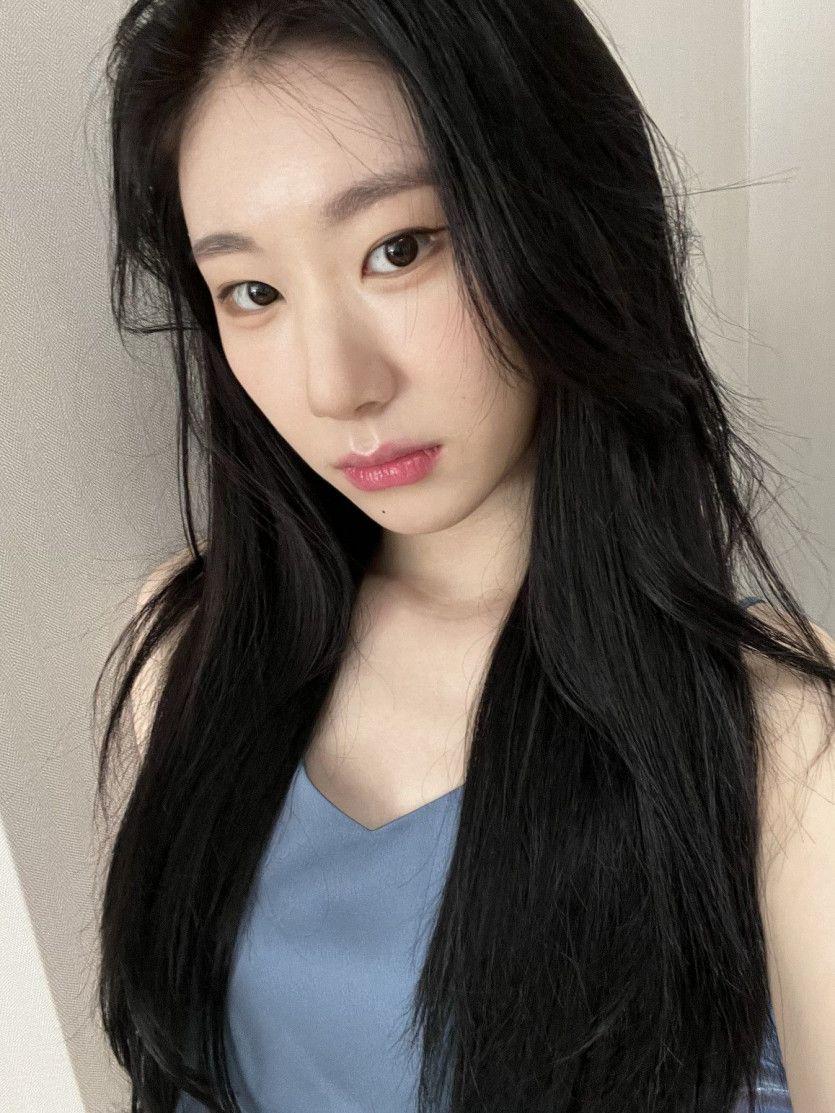 ITZY Chaeryeong3