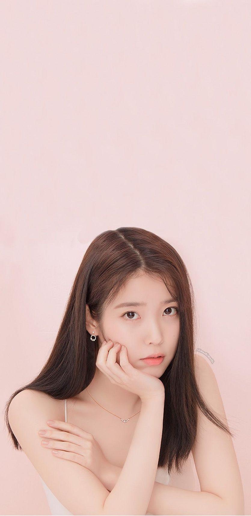 아이유 포토.0