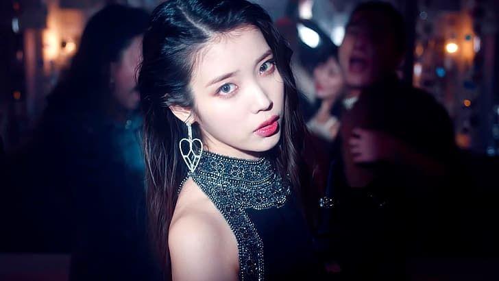 아이유 포토.0