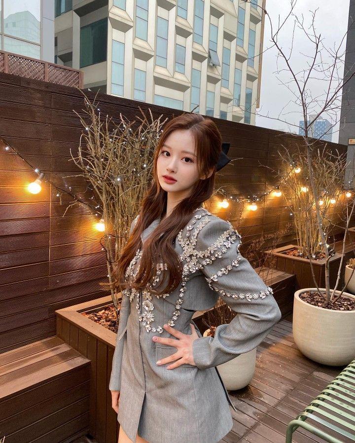 엔믹스 설윤아1