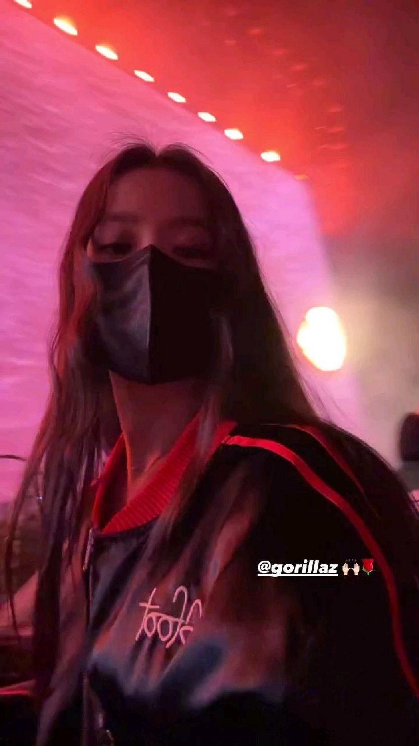 BLACKPINK지수2
