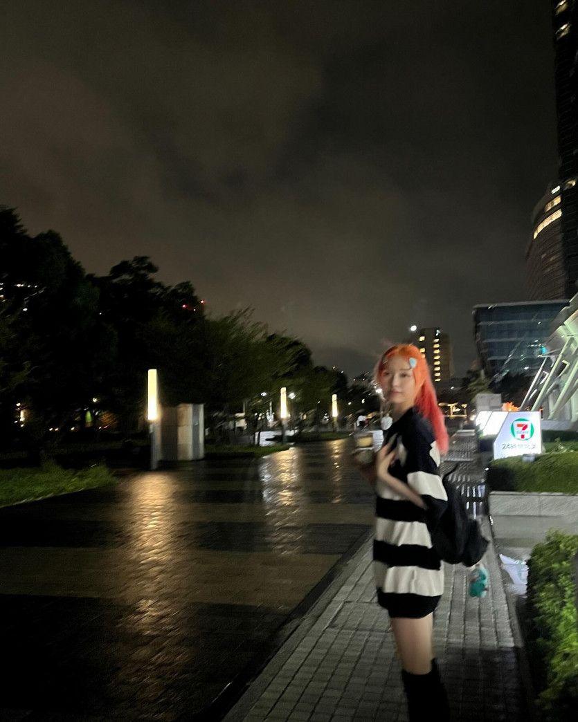 드림노트 은조9