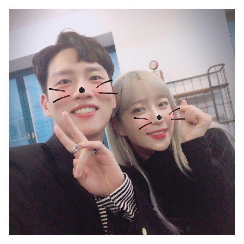 하니 한해0