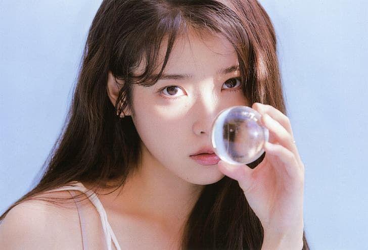 아이유 포토.0
