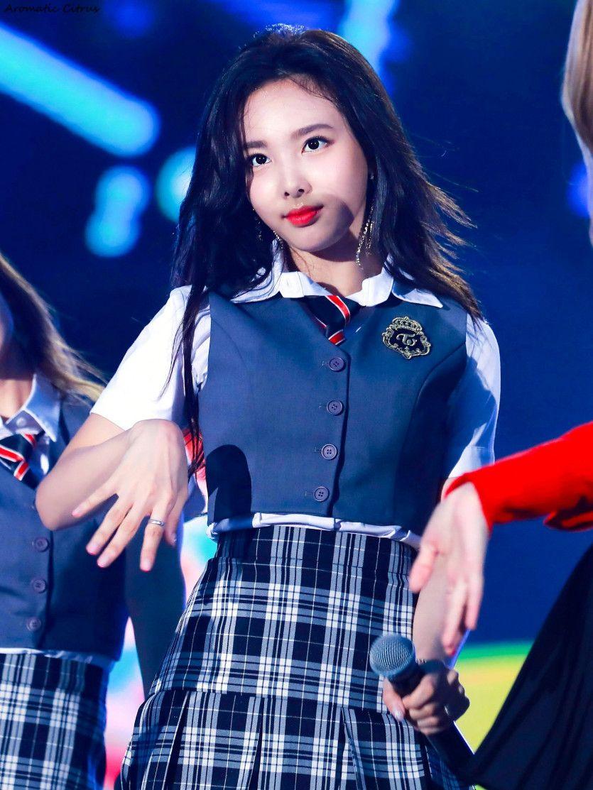 트와이스 나연2