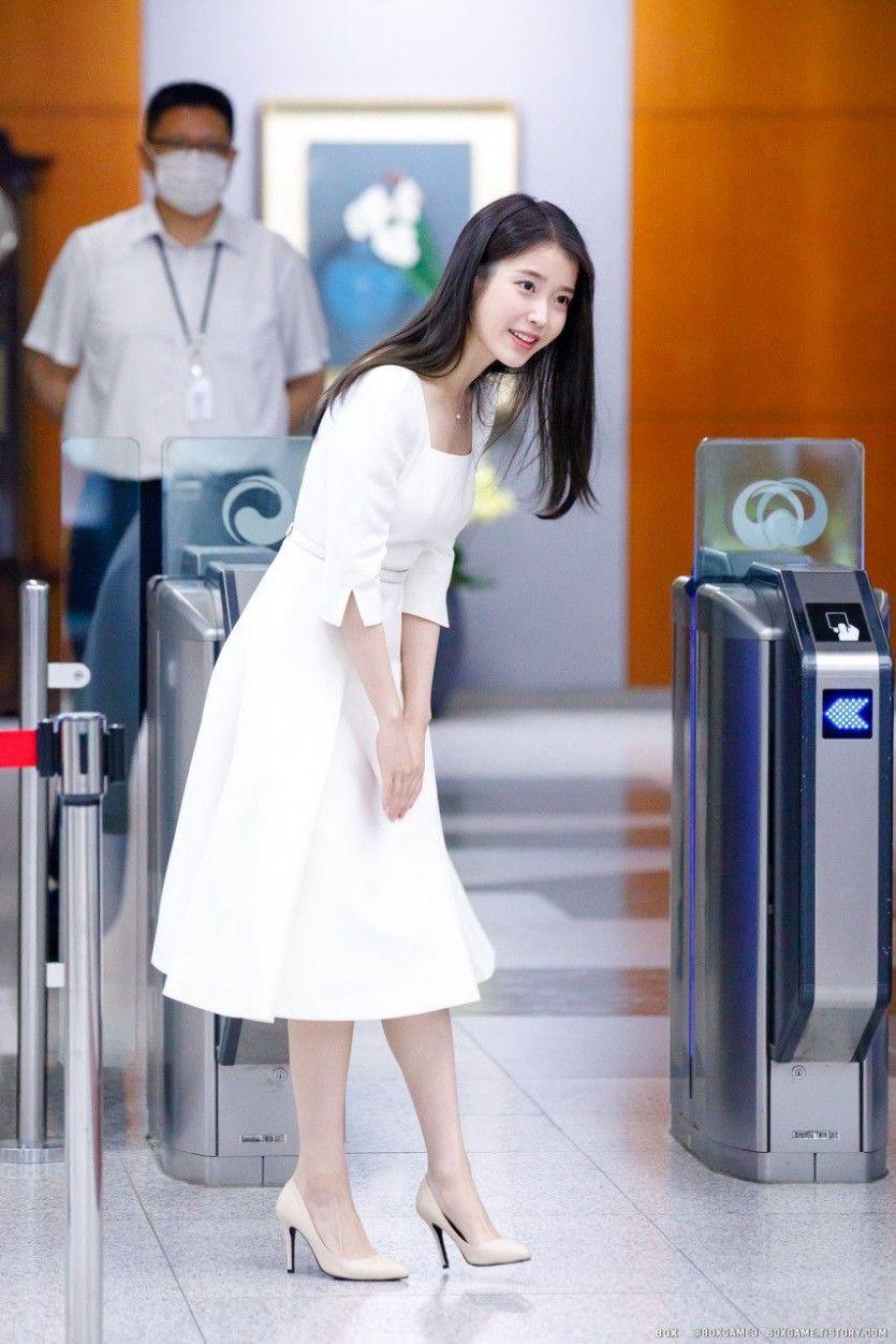 아이유 포토.0