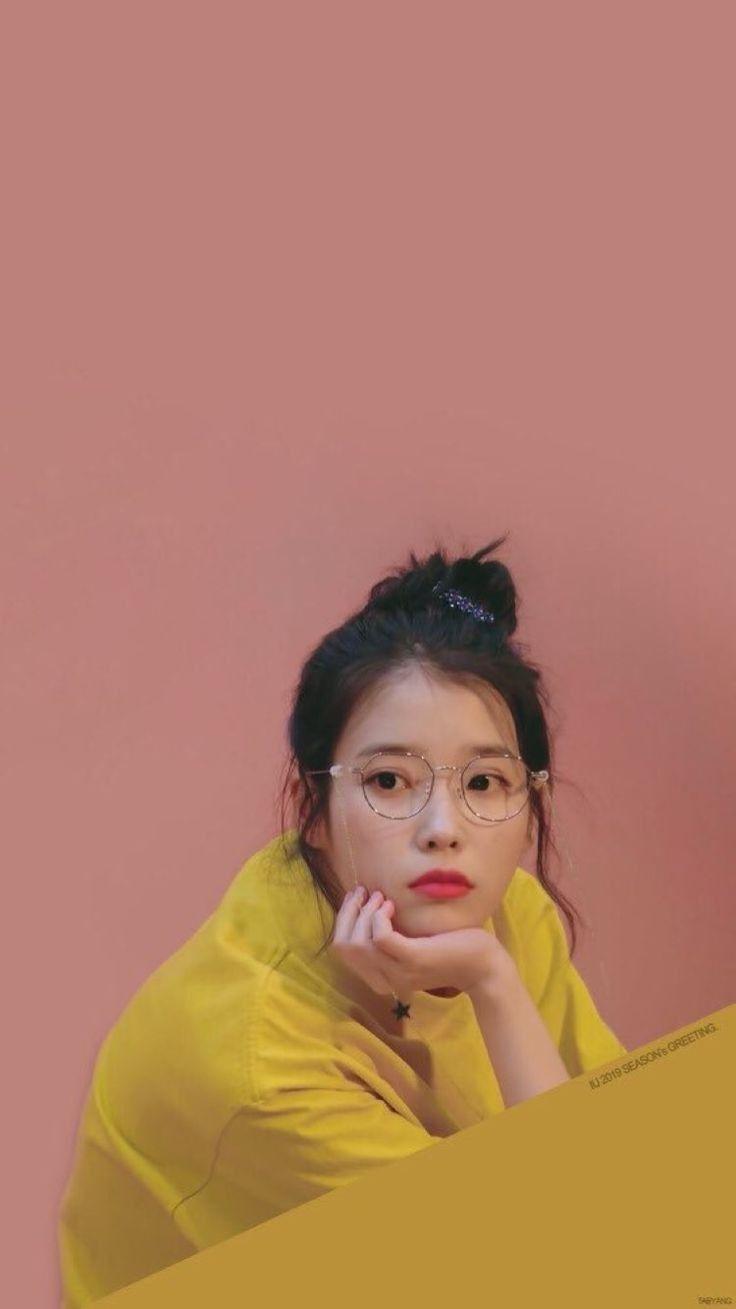 아이유 포토.0