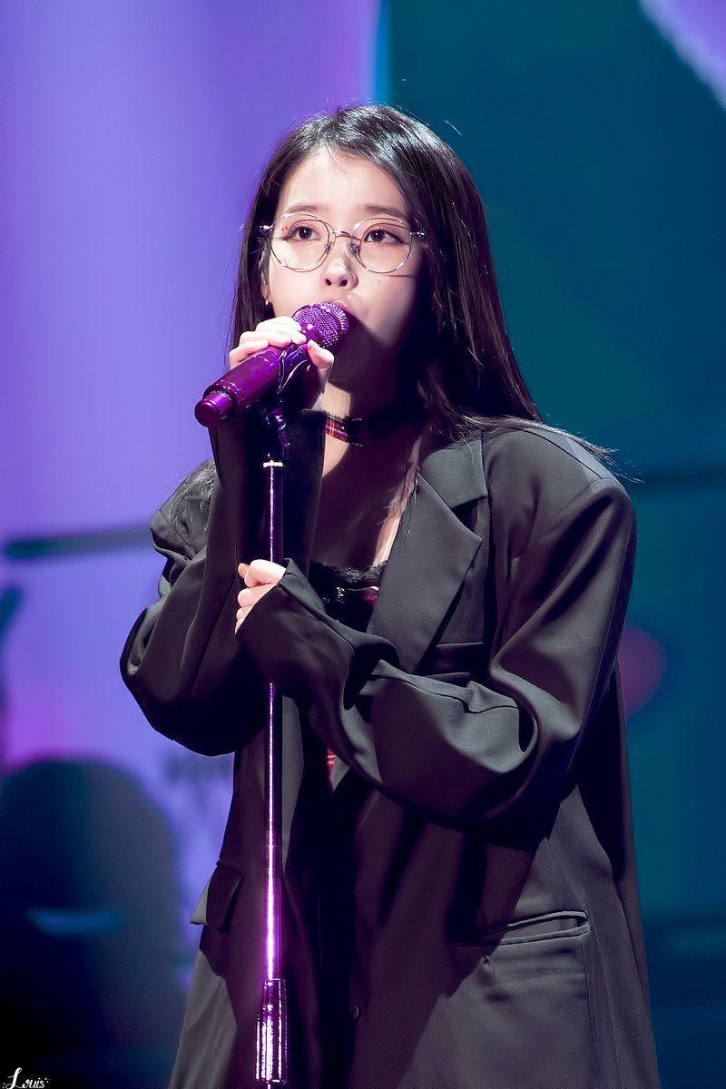 아이유 포토.0
