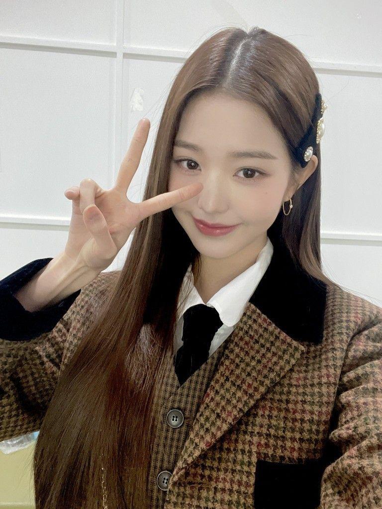 아이브 원영0