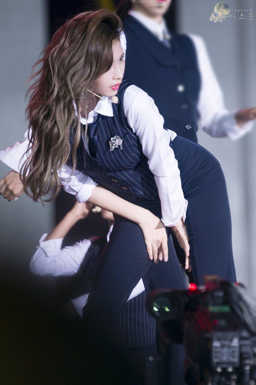 트와이스 사나0