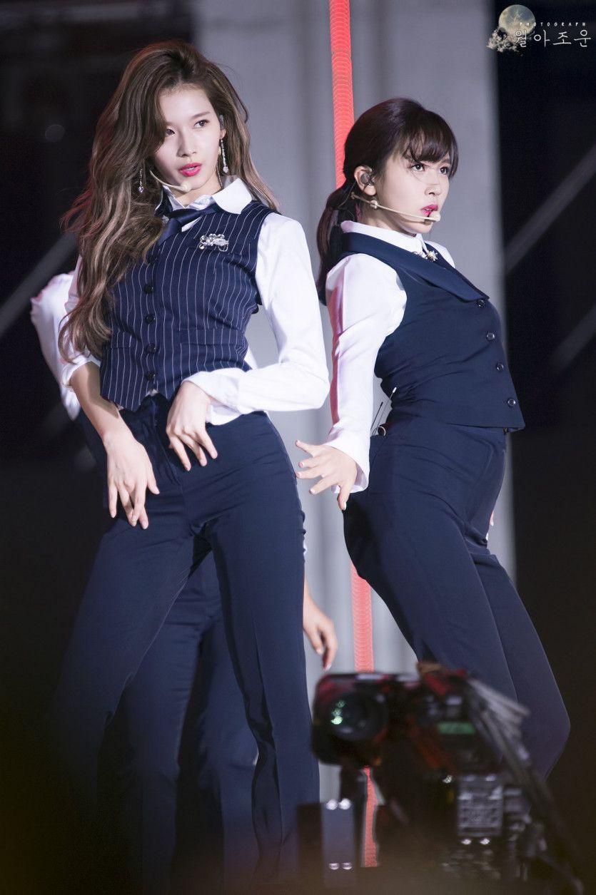 트와이스 사나1