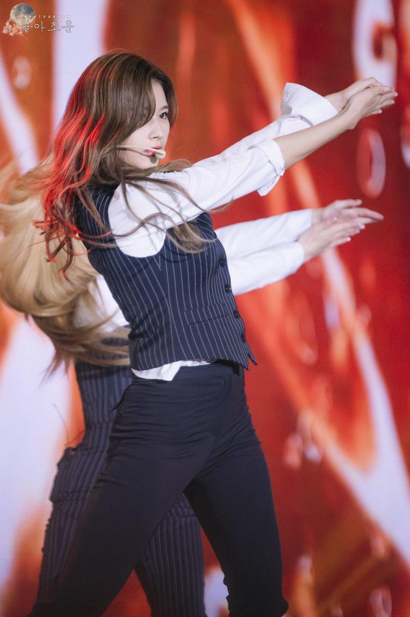 트와이스 사나2