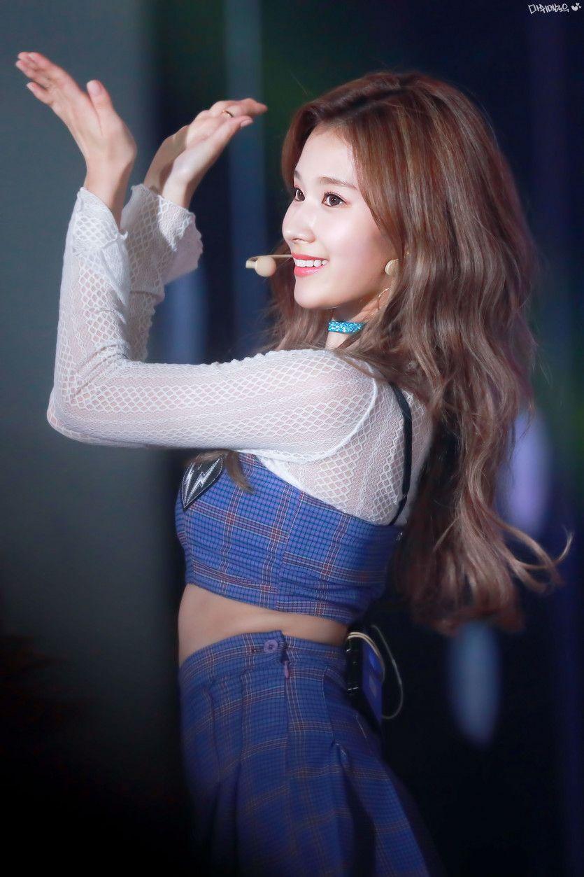 트와이스 사나3