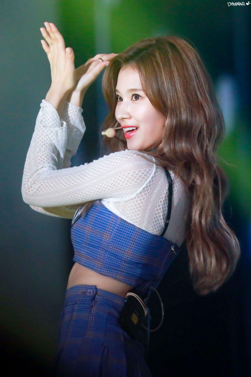 트와이스 사나4