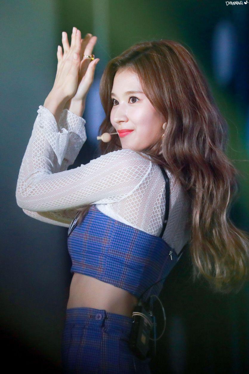 트와이스 사나5