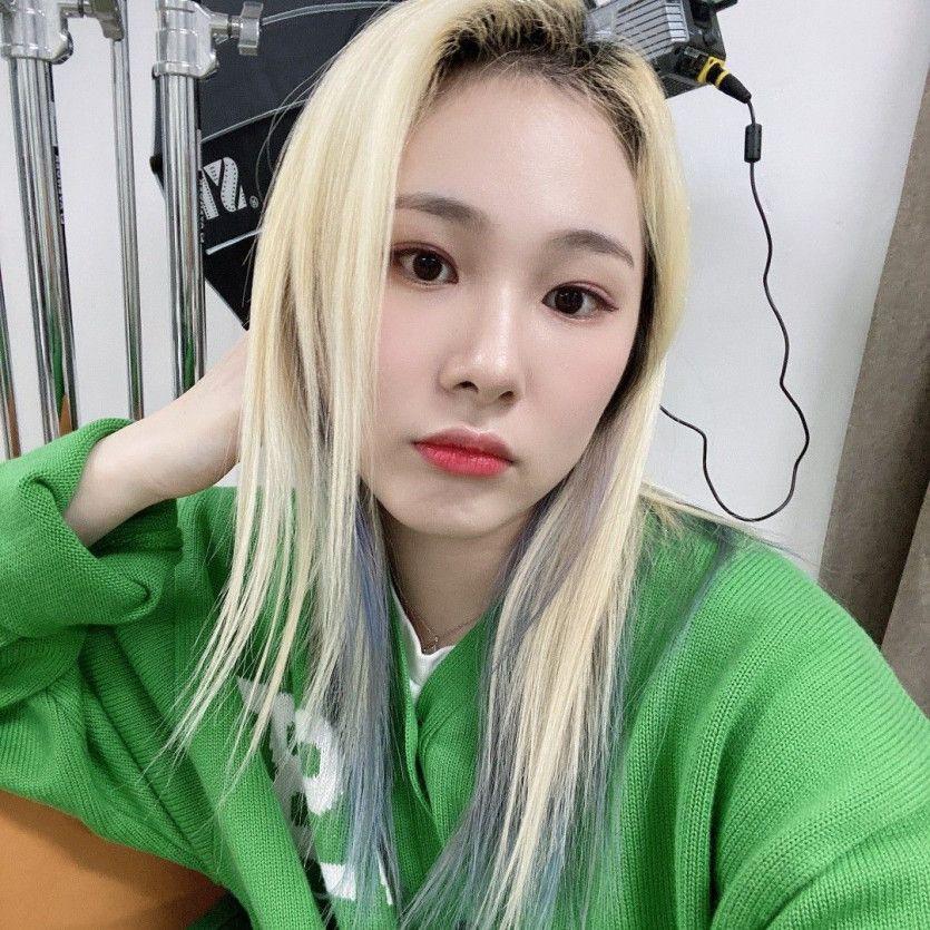 EVERGLOW MIA1