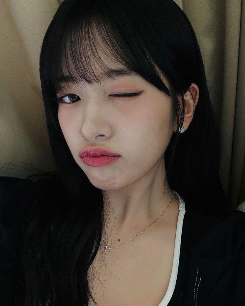 IVE yujin0