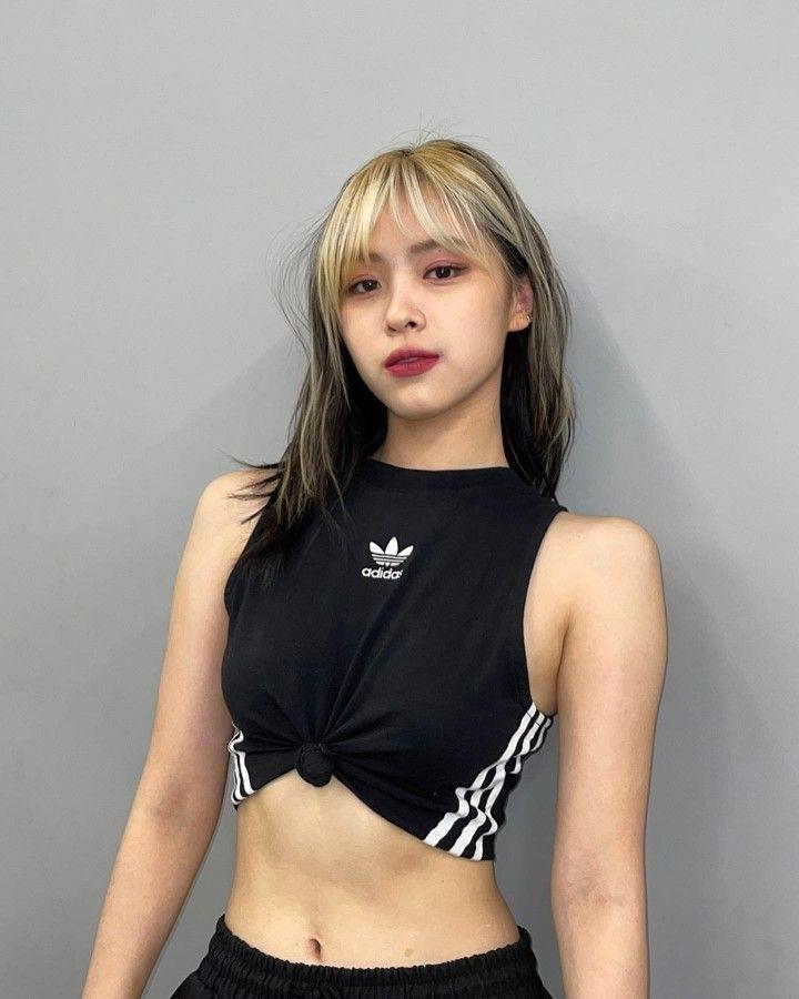 ITZY RYUJIN1
