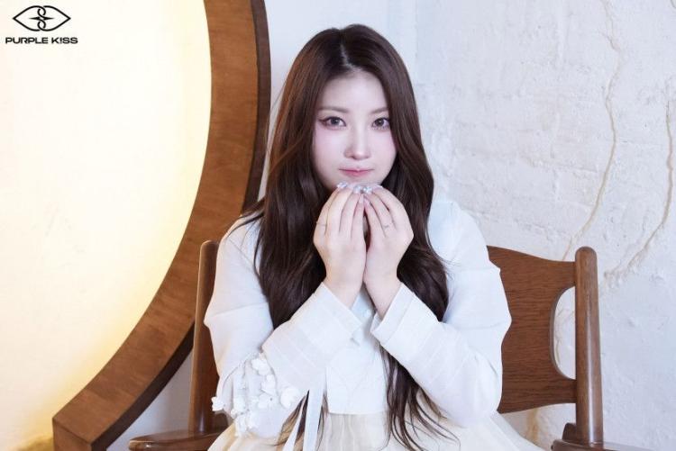 PURPLE KISS chaein3