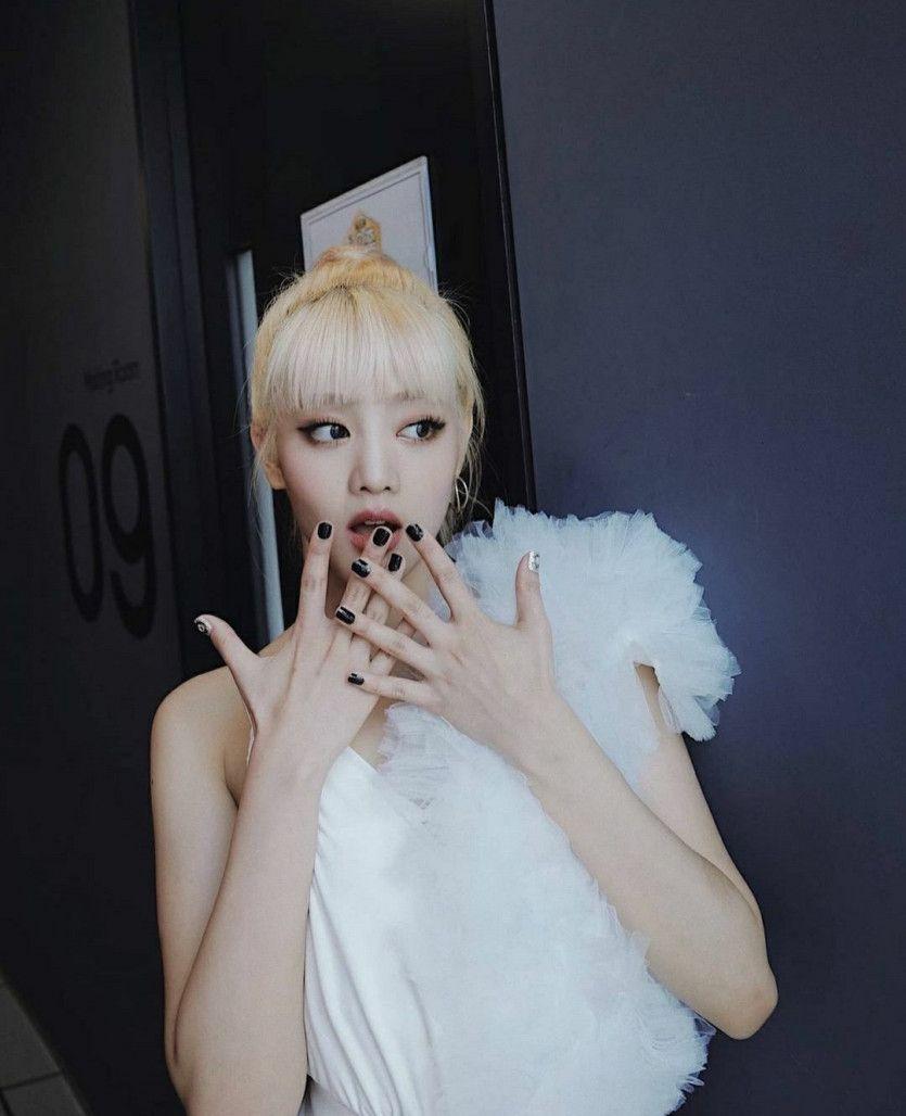 (G)I-DLE 민니0