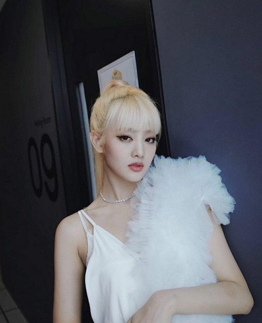 (G)I-DLE 민니1