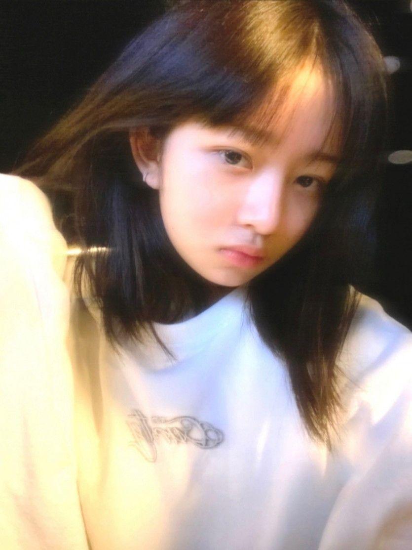 IVE 레이0