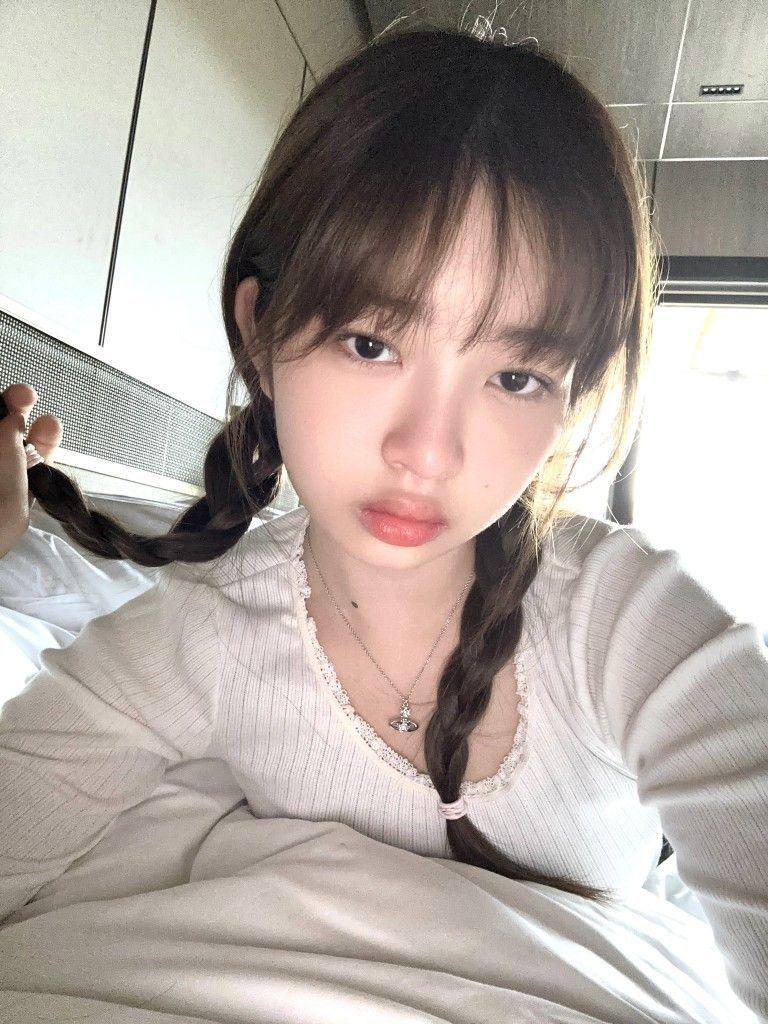 IVE 레이2