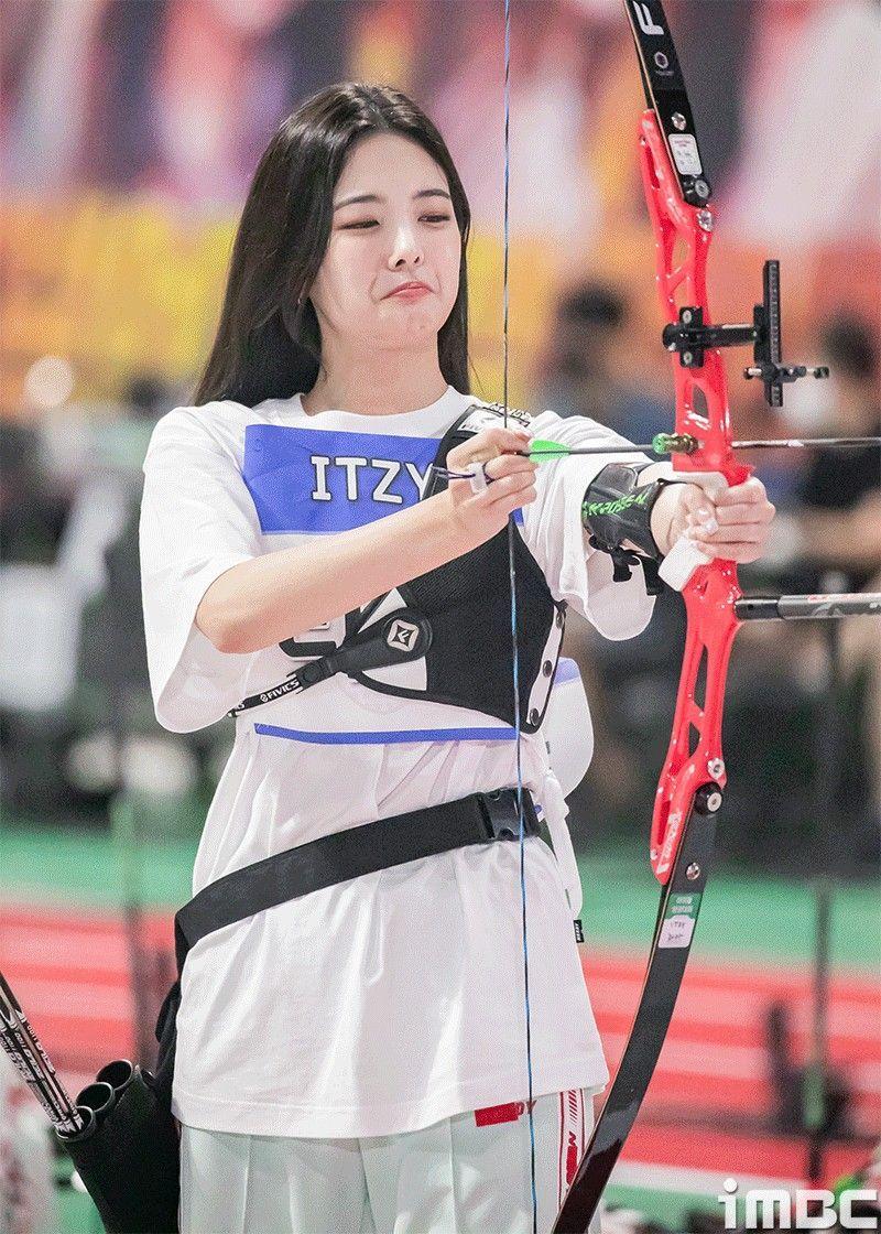 ITZY 리아1