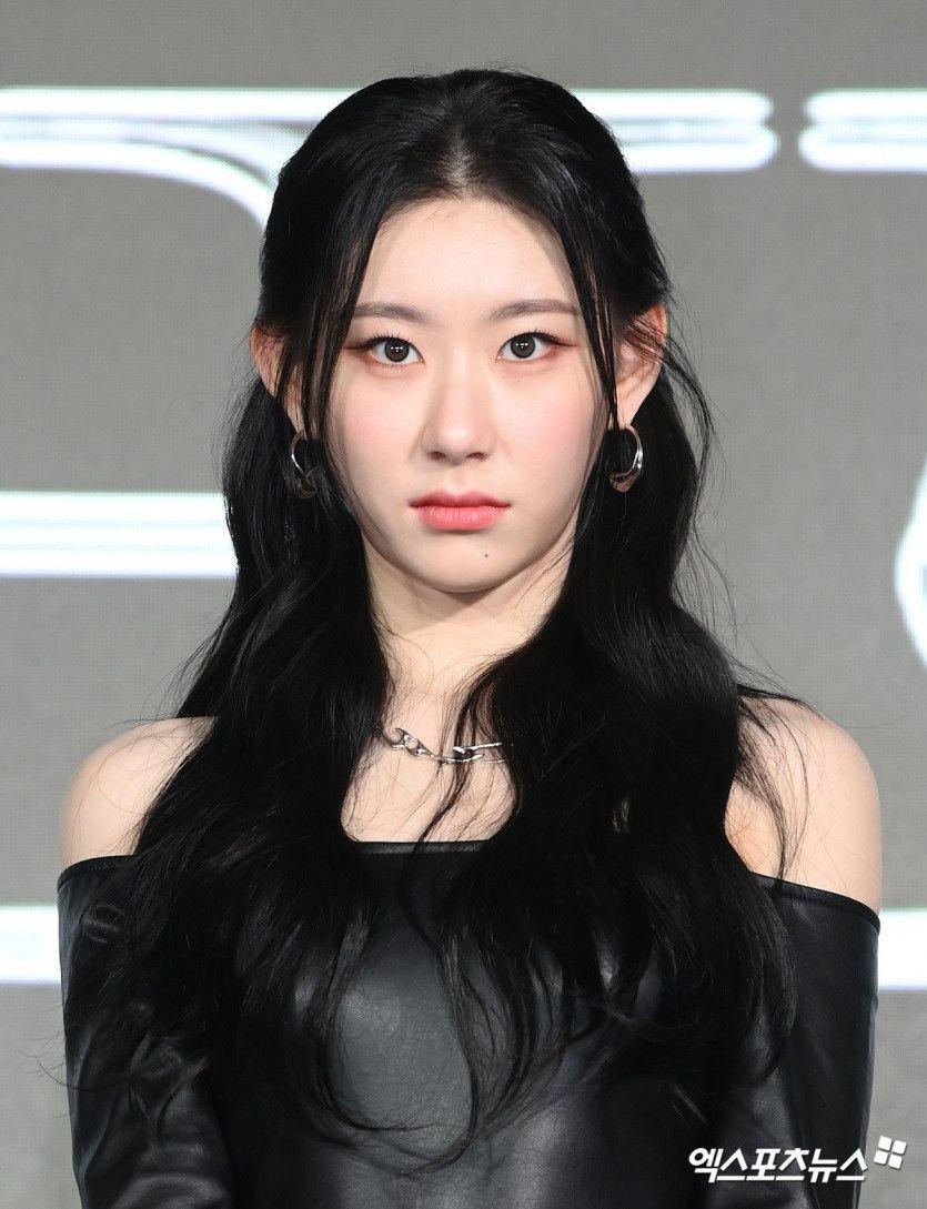 ITZY 채령1