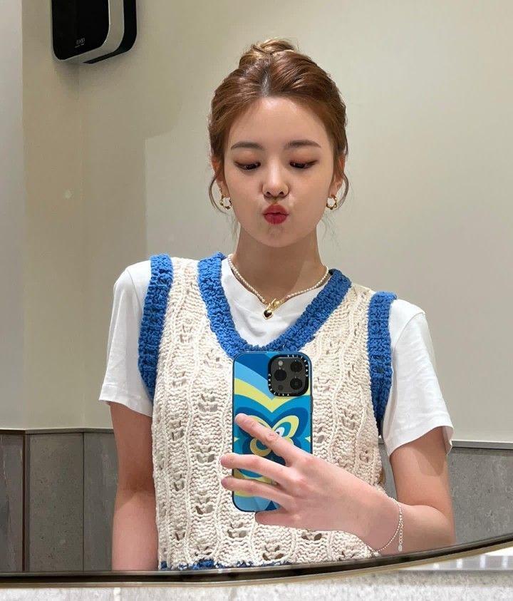 ITZY Lia2