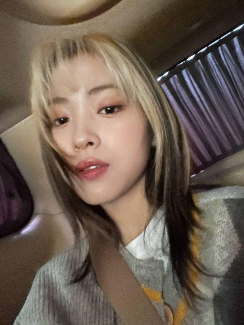 ITZY Ryujin1