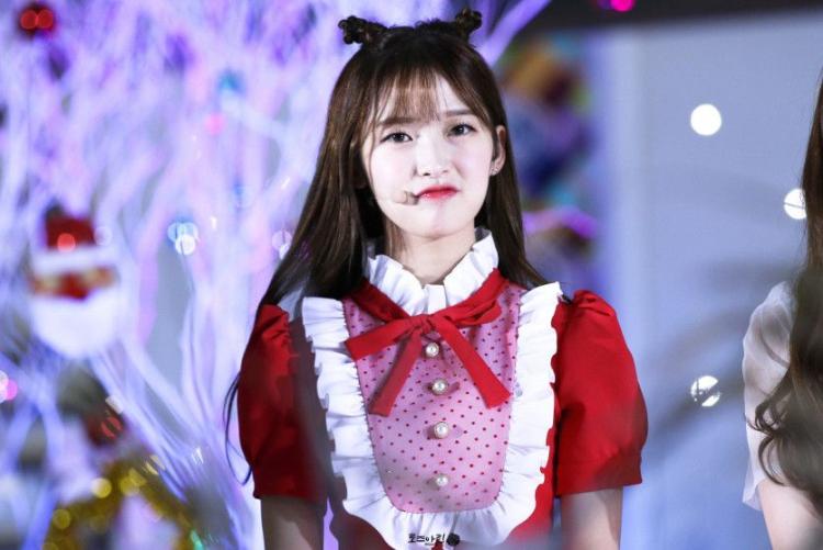 오마이걸 아린1