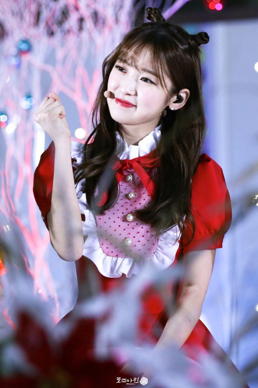 오마이걸 아린7