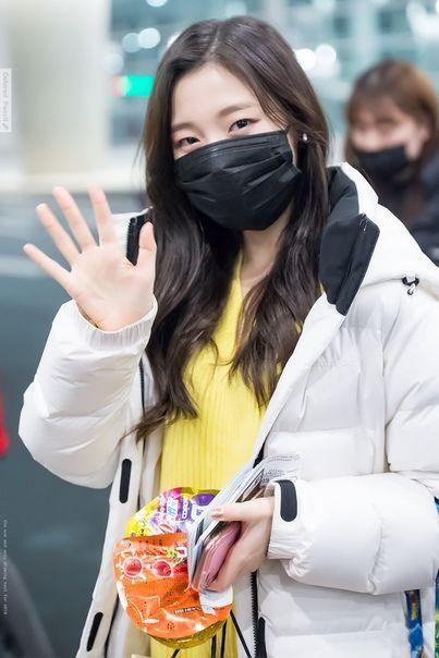 OH MY GIRL 아린3
