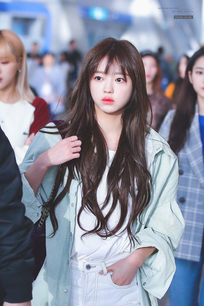 OH MY GIRL 유시아1