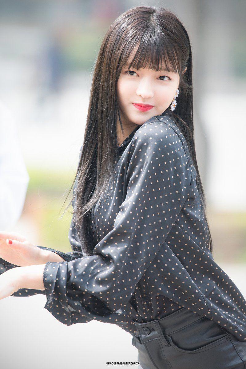 OH MY GIRL 유시아2
