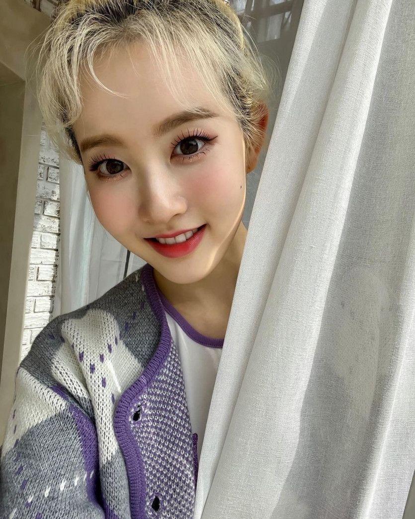 STAYC SIEUN3